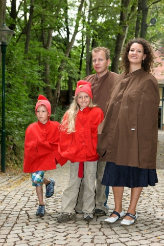 Führungsbeginn an den Saalfelder Feengrotten Führungsbeginn an den Saalfelder Feengrotten