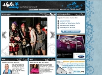styleranking: neuer Look, neuer Partner, neue Funktionen 
