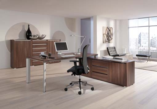 Mit der SATEC-Checkliste zum individuellen Wohlfühlbüro