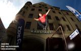 ASICS Parcouring Tour in München