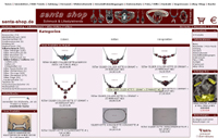 senta-shop.de - der Online Shop für Schmuck & Lifestyletrends
