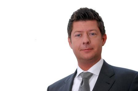 Unternehmensberater Dr. Treptow