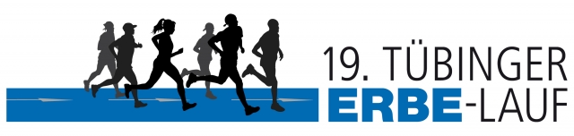 19. Tübinger ERBE-Lauf am 16. September 2012