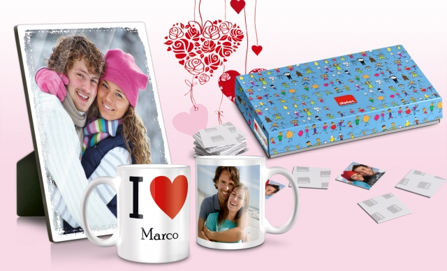 ifolor Valentinstag Geschenke ifolor Valentinstag Geschenke