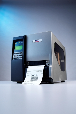 Drucker TTP-2410M
