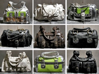 Taschen für die Ewigkeit von SHOOOT Taschen für die Ewigkeit von SHOOOT