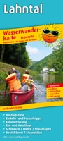 Wasserwanderkarte Lahn Wasserwanderkarte Lahn