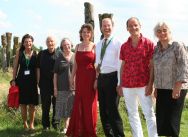Willigis Jäger im Odenwald-Institut Willigis Jäger im Odenwald-Institut