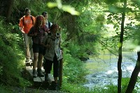 Naturpark Frankenwald: Bietet Urlaubern jetzt noch bessere Orientierung auf allen Strecken und Wegen Naturpark Frankenwald: Bietet Urlaubern jetzt noch bessere Orientierung auf allen Strecken und Wegen