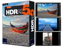 pixxsel HDR Photo Pro 5
