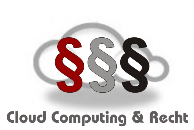 Webinar-Reihe informiertüber rechtliche Rahmenbedingungen beim Cloud Computing Webinar-Reihe informiertüber rechtliche Rahmenbedingungen beim Cloud Computing