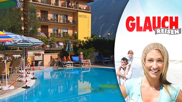 Hotel Garda Bellevue Hotel Garda Bellevue