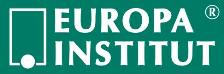 Logo EUROPA-INSTITUT