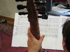 Etappe für Alte Musik und Historischen Tanz auf BURG FÜRSTENECK Etappe für Alte Musik und Historischen Tanz auf BURG FÜRSTENECK