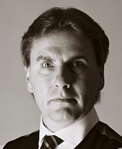 Prof. Dr. Christoph Ph. Schließmann