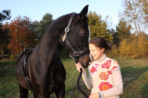 Reittherapie in Berlin und Brandenburg Reittherapie in Berlin und Brandenburg