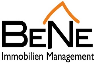 Logo Bene Immobilien Logo Bene Immobilien