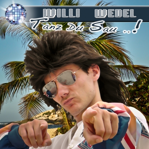 Willi Wedel