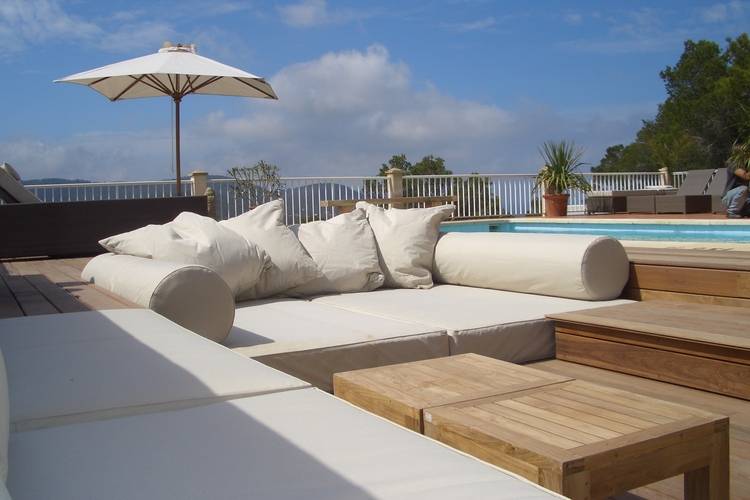 Belvilla Elite Collection Ferienhaus auf Ibiza