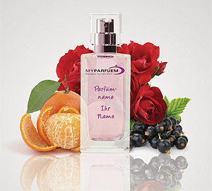 MyParfuem GmbH