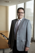 Manuel Urban, Chief Quality Officer, GFT Technologies AG