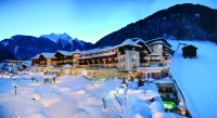 Das Sporthotel Stock