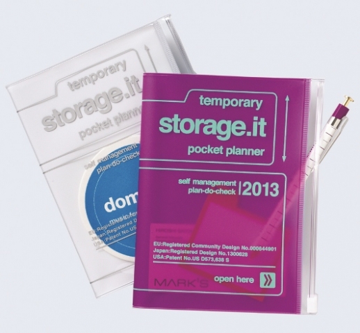 MARK´S Storage.it® MARK´S Storage.it®