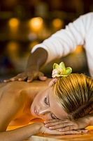 Ayurveda (Krallerhof) Ayurveda (Krallerhof)