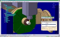 CENIT NC Workshops vermitteln Neuerungen rund um CATIA NC CENIT NC Workshops vermitteln Neuerungen rund um CATIA NC