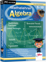 Der Mathe-Coach. Der Mathe-Coach.