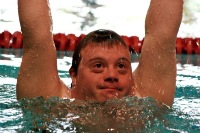 Sommerspielen der Special Olympics