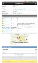 Mobiles Netzwerkmonitoring