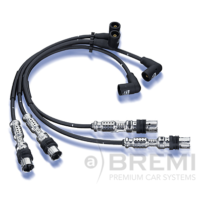 BREMI Fahrzeug-Elektrik GmbH + Co. KG BREMI Fahrzeug-Elektrik GmbH + Co. KG