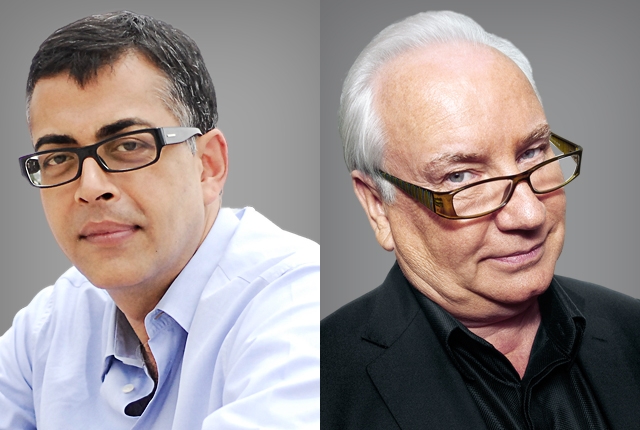 Pankaj Ghemawat&Ray Hammond Pankaj Ghemawat&Ray Hammond