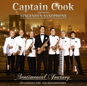 Captain Cook Captain Cook