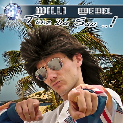 Willi Wedel