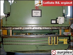 Surplex-Auktion Metall