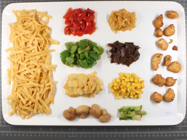 Test Fertiggerichte: Das steckt in der Packung von Bami Goreng von Frosta Test Fertiggerichte: Das steckt in der Packung von Bami Goreng von Frosta