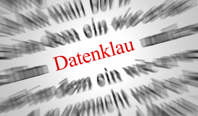 UTAX warnt vor dem Datenklau am Drucker UTAX warnt vor dem Datenklau am Drucker