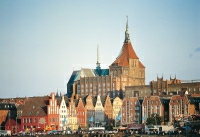 Die Hansestadt Rostock Die Hansestadt Rostock