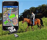 Ride&Route die neue Navigation für Smartphones Ride&Route die neue Navigation für Smartphones