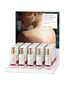Dr.Hauschka Körpermilch Dr.Hauschka Körpermilch