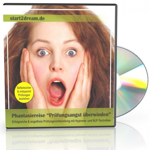 Cover der Phantasiereise Cover der Phantasiereise