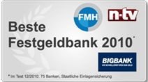 Tagesgeldrechner.info - BIGBANK  Festgeld-Testsieger