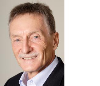 Prof. Dr. Peter Walschburger