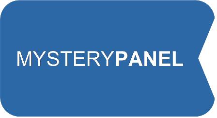 Mysterypanel Mysterypanel