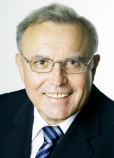 Leonhard Müller, Vorsitzender des Vorstands der AGEV - © AGEV e.V.