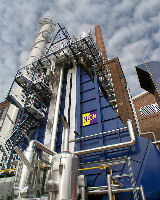NUON Energie und Service GmbH 