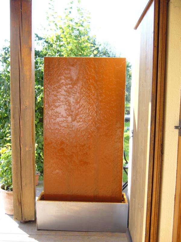 Garten-Trends 2012 Garten-Trends 2012
