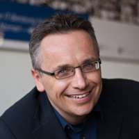 Thomas Fricke, viadee Thomas Fricke, viadee
